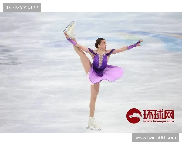 国际滑冰联盟花滑服饰的美学与安全标准化